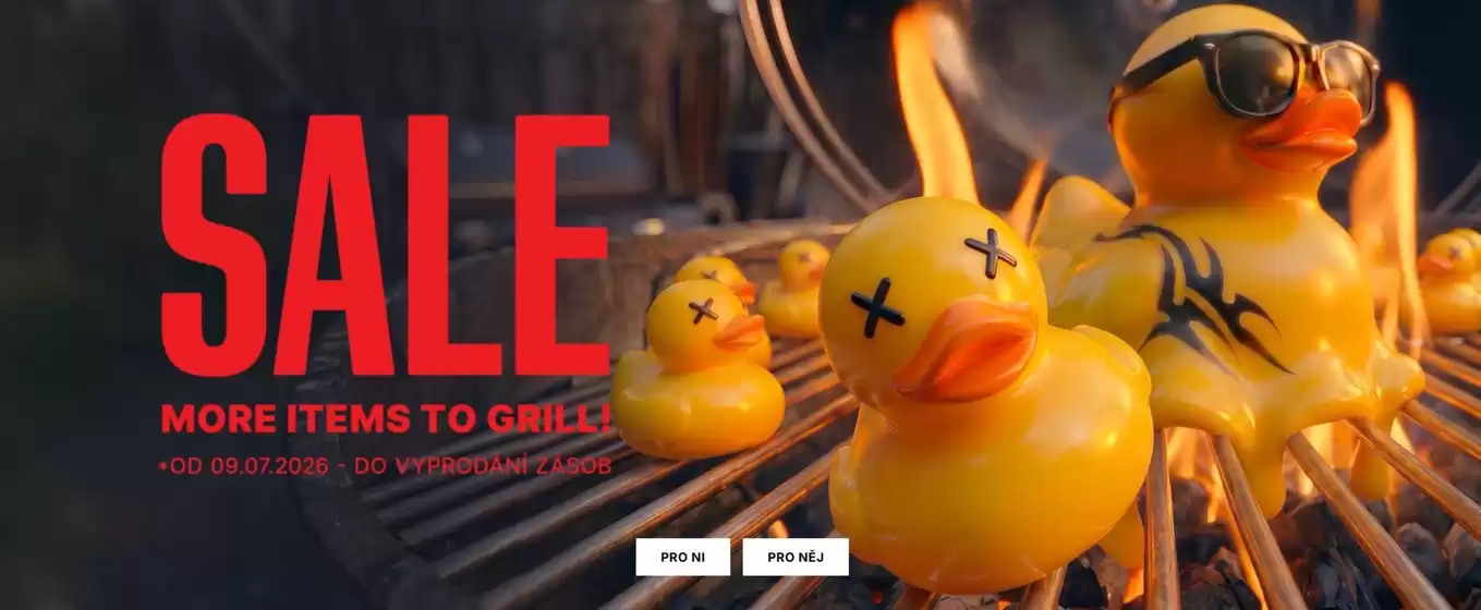 Cropp katalog | SALE MORE ITEMS TO GRILL! | 2026-07-09T00:00:00.000Z - 2026-07-22T00:00:00.000Z
