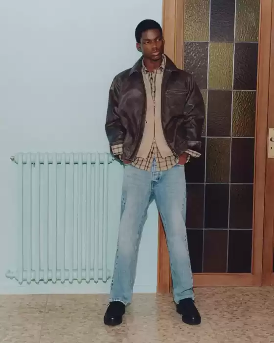 Hugo Boss katalog | Hugo Boss Leták | 2026-07-09T00:00:00.000Z - 2026-07-22T00:00:00.000Z