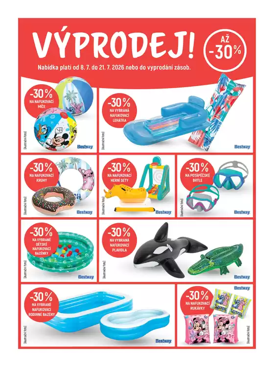 Globus katalog v Vizovice | Globus 28 26 L1 | 2026-07-08T00:00:00.000Z - 2026-07-21T00:00:00.000Z
