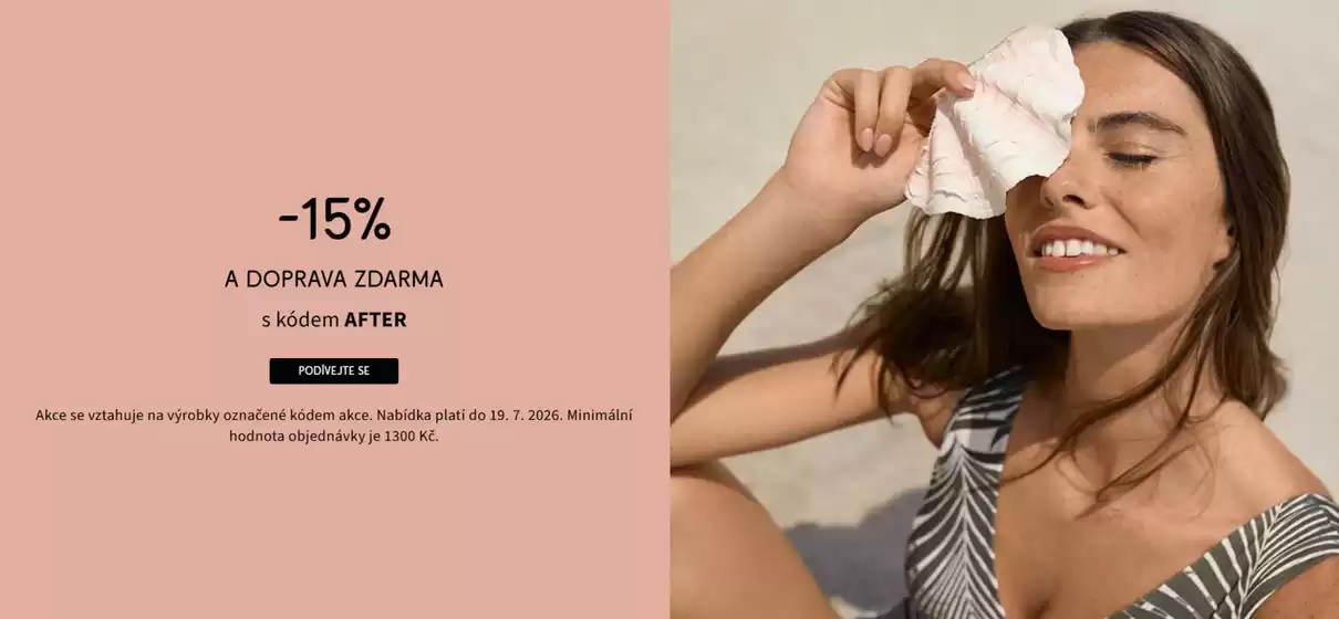 Bonprix katalog v Most | Bonprix leták | 2026-07-16T00:00:00.000Z - 2026-07-19T00:00:00.000Z