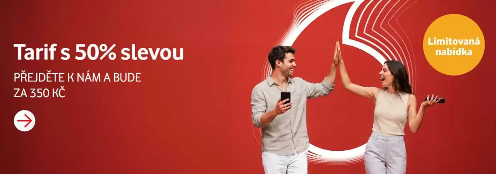 Vodafone katalog v Mladá Boleslav | Vodafone Leták | 2026-07-17T00:00:00.000Z - 2026-07-30T00:00:00.000Z