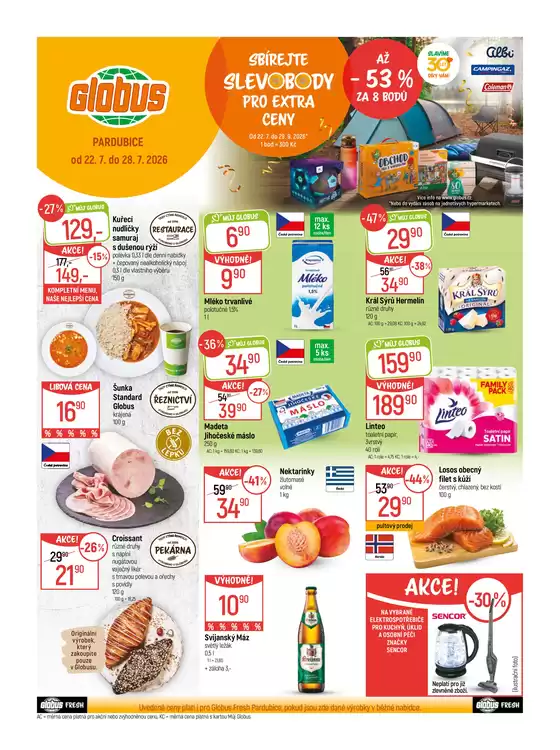 Globus katalog | Globus 30 26 L1 | 2026-07-22T00:00:00.000Z - 2026-07-28T00:00:00.000Z