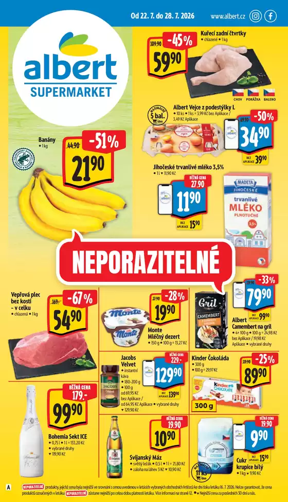 Albert katalog | Albert - 30SMakcniletak | 2026-07-22T00:00:00.000Z - 2026-07-28T00:00:00.000Z