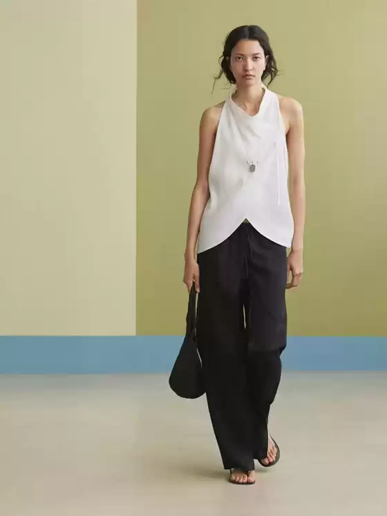 Massimo Dutti katalog v Sušice | Massimo Dutti Leták | 2026-07-23T00:00:00.000Z - 2026-08-04T00:00:00.000Z
