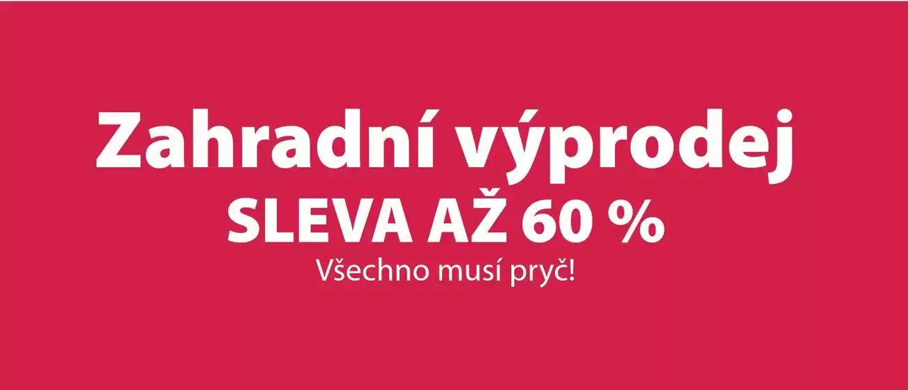 JYSK katalog | JYSK leták | 2026-07-27T00:00:00.000Z - 2026-08-10T00:00:00.000Z