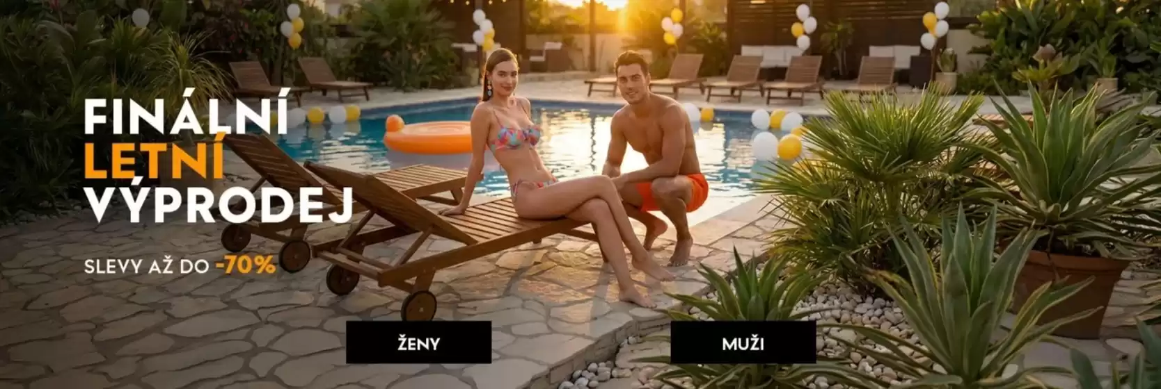 Bezvasport katalog v Zlín | FINÁLNÍ LETNÍ VÝPRODEJ SLEVY AŽ DO -70% | 2026-07-27T00:00:00.000Z - 2026-08-09T00:00:00.000Z