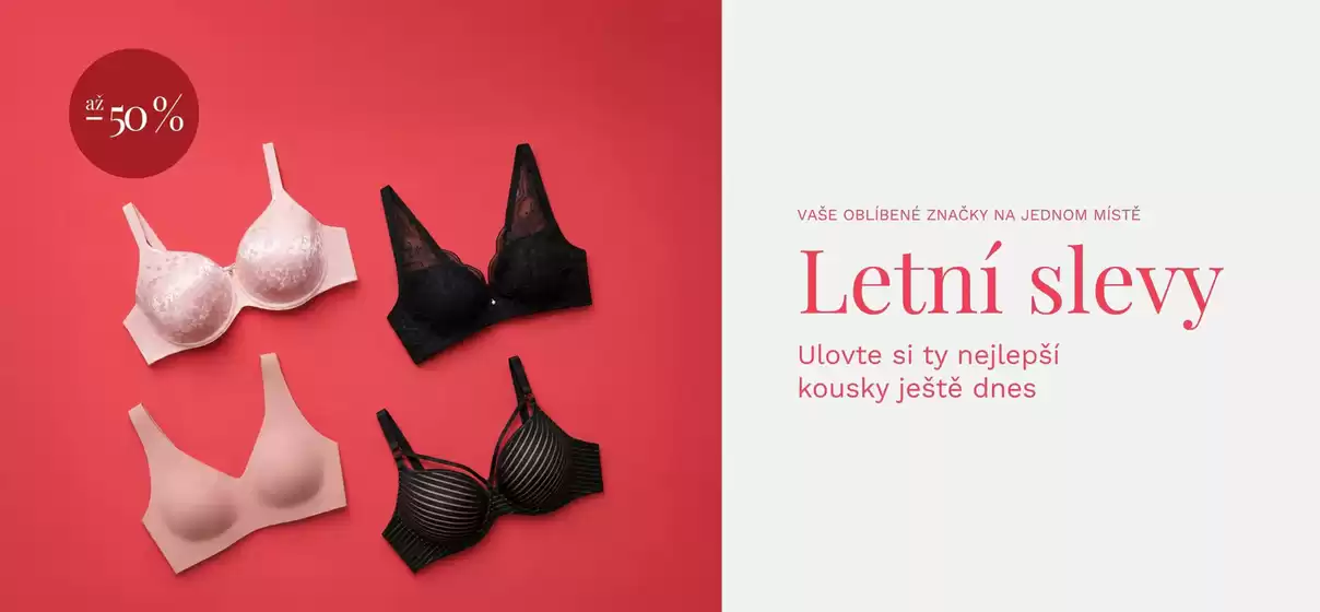 TRIOLA katalog | LETNÍ SLEVY až - 50% | 2026-07-28T00:00:00.000Z - 2026-08-10T00:00:00.000Z