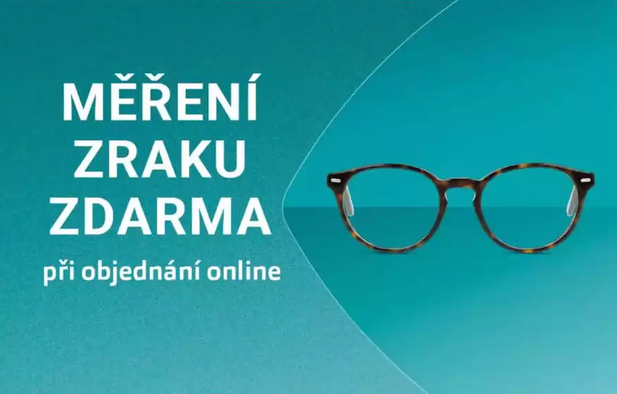 Grandoptical katalog v Soběslav | Grandoptical nabídka | 2026-07-29T00:00:00.000Z - 2026-08-11T00:00:00.000Z