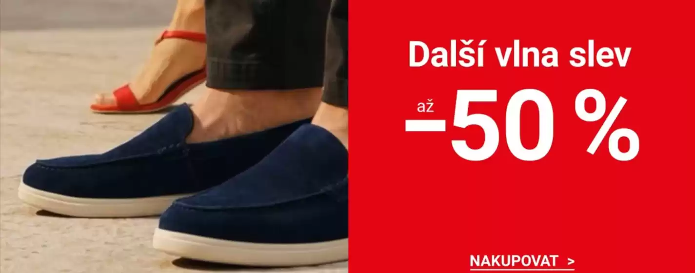 CZC katalog | Další vlna slev až -50% | 2026-08-04T00:00:00.000Z - 2026-08-17T00:00:00.000Z