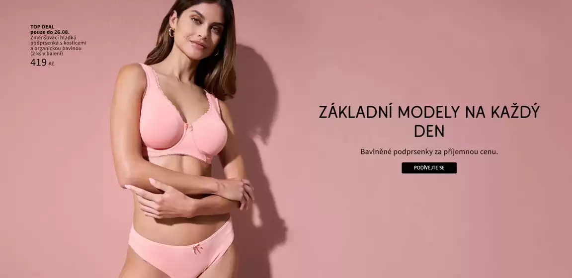 Bonprix katalog | Bonprix leták | 2026-08-04T00:00:00.000Z - 2026-08-09T00:00:00.000Z