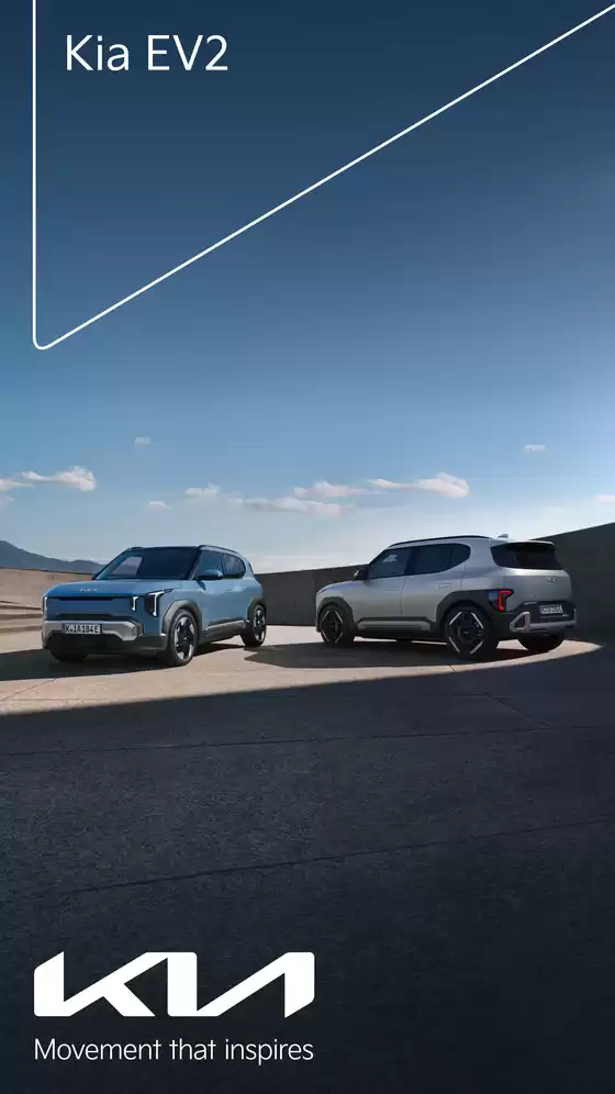 KIA katalog | Kia EV2 | 2026-08-05T00:00:00.000Z - 2027-01-31T00:00:00.000Z