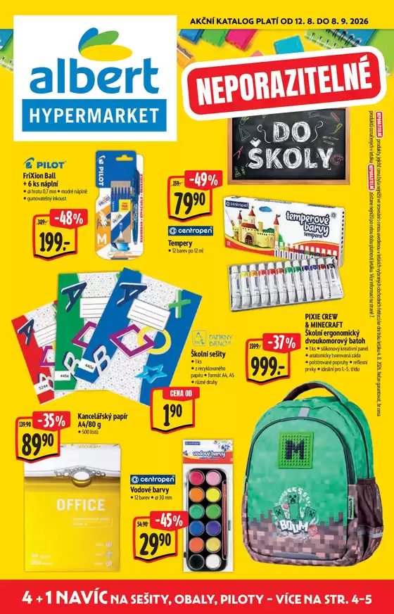 Albert katalog | Albert - 33HMakcnikatalogbts | 2026-08-12T00:00:00.000Z - 2026-09-08T00:00:00.000Z