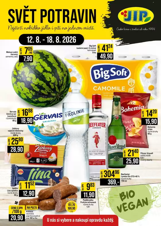 Jip katalog | Jip leták | 2026-08-12T00:00:00.000Z - 2026-08-18T00:00:00.000Z