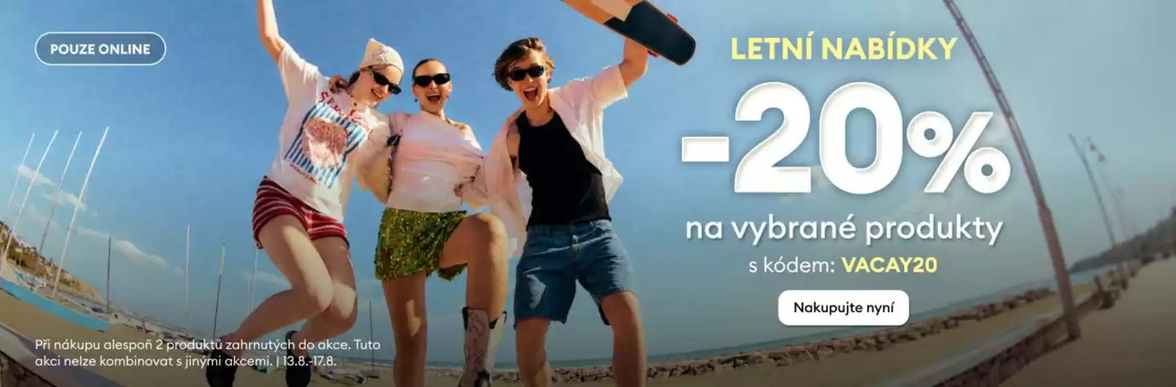 Sinsay katalog v Brno | Sinsay nabídka | 2026-08-13T00:00:00.000Z - 2026-08-17T00:00:00.000Z