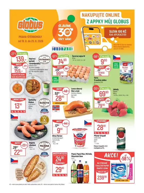 Globus katalog | Globus 34 26 L1 | 2026-08-19T00:00:00.000Z - 2026-08-25T00:00:00.000Z