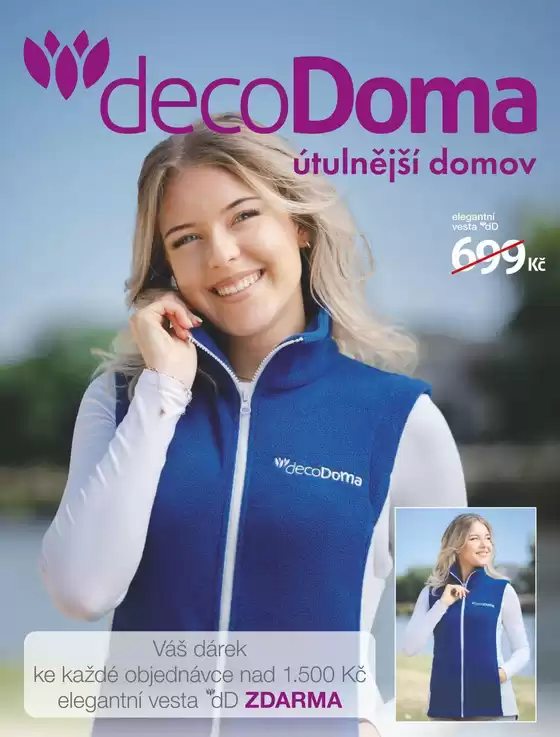 Decodoma katalog v Moravská Třebová | Katalog C26Z1 | 2026-08-25T00:00:00.000Z - 2026-09-08T00:00:00.000Z