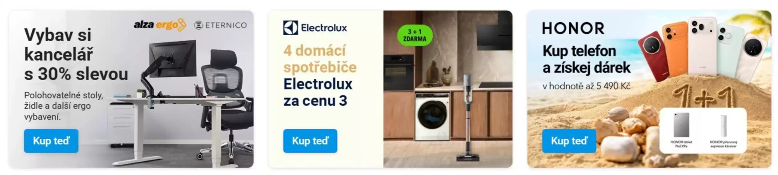 AlzaBox katalog v Frýdek-Místek | AlzaBox slevou | 2026-08-26T00:00:00.000Z - 2026-09-08T00:00:00.000Z