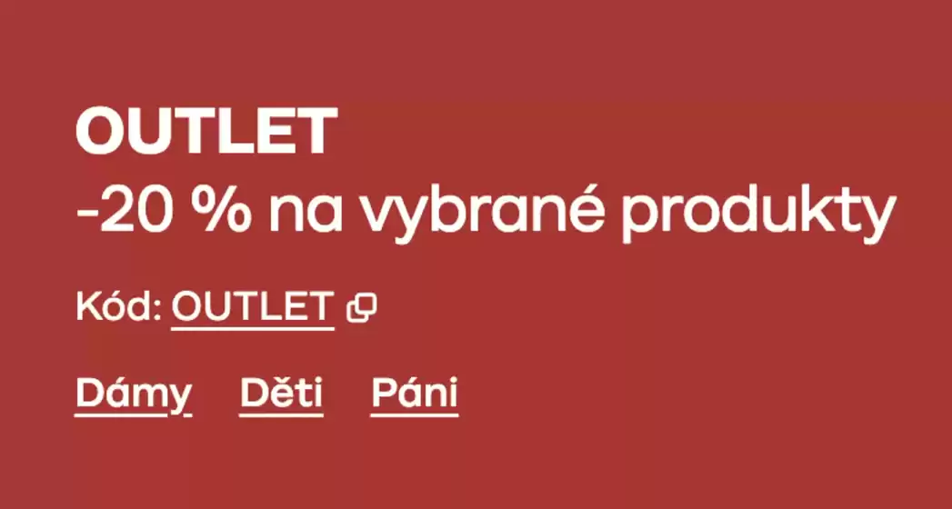 Deichmann katalog | -20 % na vybrané produkty | 2026-08-26T00:00:00.000Z - 2026-09-01T00:00:00.000Z