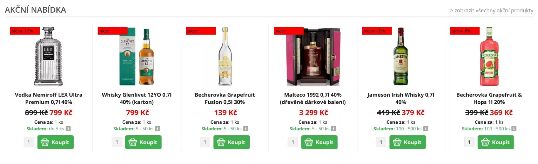 Don Pealo katalog | AKČNÍ NABÍDKA | 2026-08-27T00:00:00.000Z - 2026-09-09T00:00:00.000Z