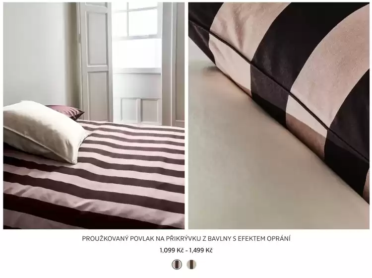 Zara Home katalog v Ostrava | Zara Home leták | 2026-08-27T00:00:00.000Z - 2026-09-08T00:00:00.000Z
