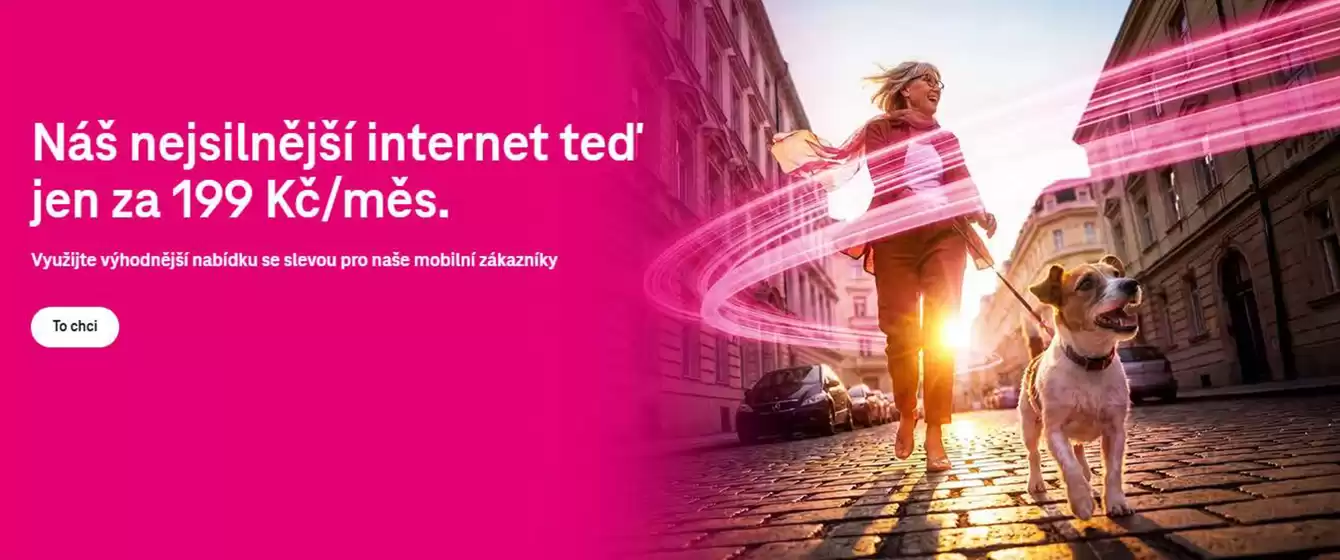 T-mobile katalog v Valašské Meziříčí | T-mobile Leták | 2026-08-28T00:00:00.000Z - 2026-09-10T00:00:00.000Z