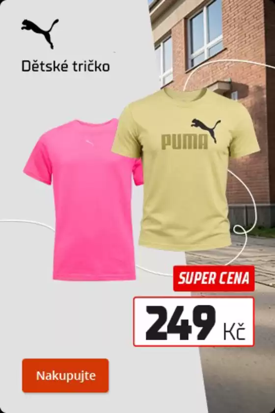 Sportisimo katalog v Frýdek-Místek | Leták Sportisimo | 2026-08-28T00:00:00.000Z - 2026-09-10T00:00:00.000Z