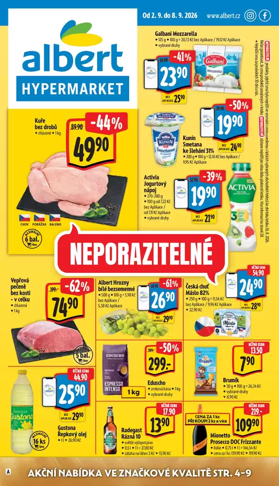Albert katalog | Albert - 36HMakcniletak | 2026-09-02T00:00:00.000Z - 2026-09-08T00:00:00.000Z