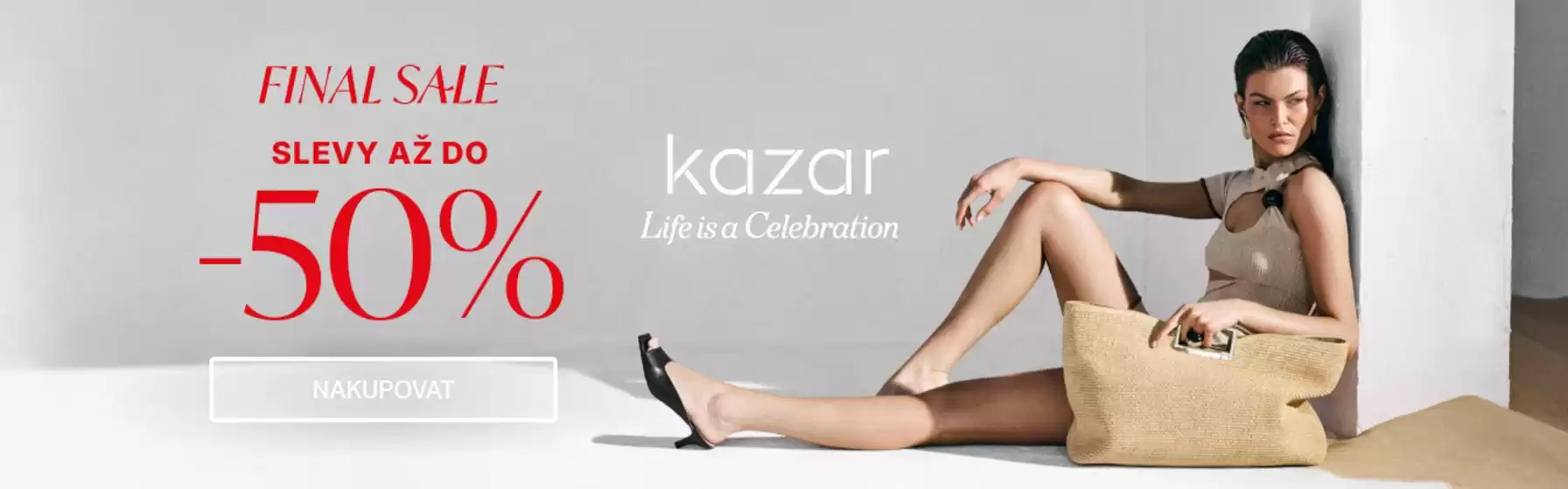 Humanic katalog | FINAL SALE SLEVY AŽ DO -50% | 2026-08-31T00:00:00.000Z - 2026-09-13T00:00:00.000Z