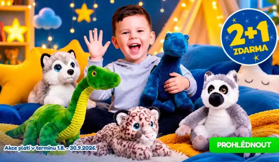 Sparkys katalog | Sparkys Leták | 2026-09-01T00:00:00.000Z - 2026-09-30T00:00:00.000Z