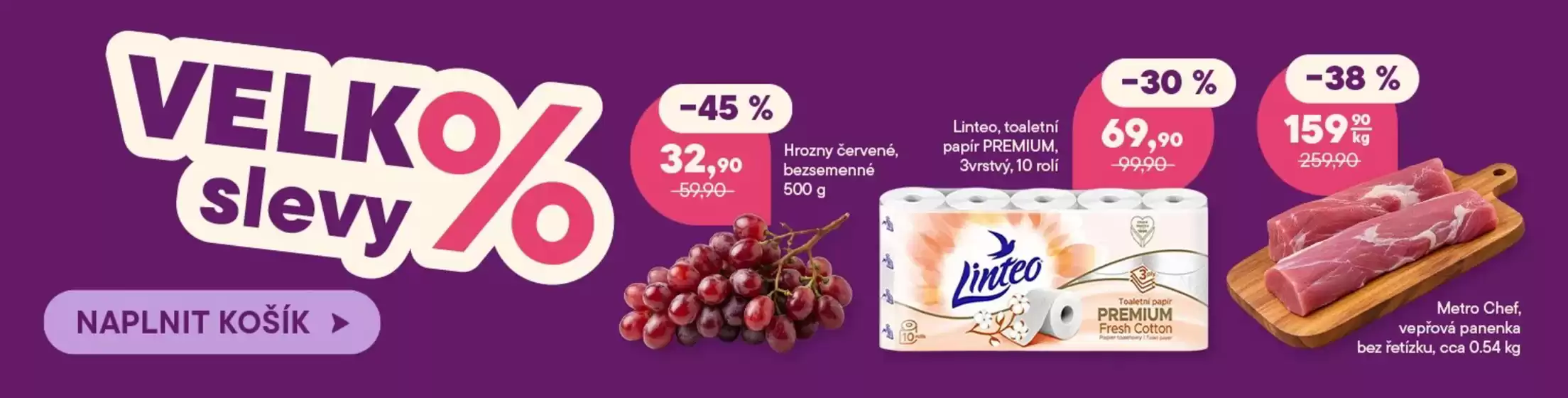 Košík katalog v Brno | Košík leták | 2026-09-02T00:00:00.000Z - 2026-09-08T00:00:00.000Z