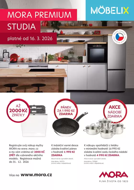 Möbelix katalog | Speciální nabídky pro vás | 2026-02-28T00:00:00.000Z - 2027-12-31T00:00:00.000Z