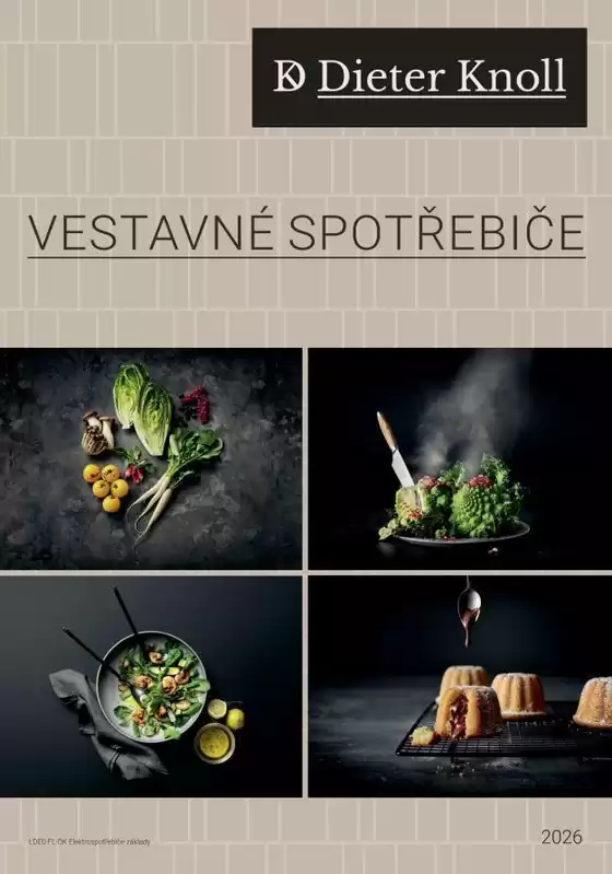 XXXLutz katalog v České Budějovice | Katalog kuchyníDieter Knoll | 2026-02-01T00:00:00.000Z - 2026-12-31T00:00:00.000Z