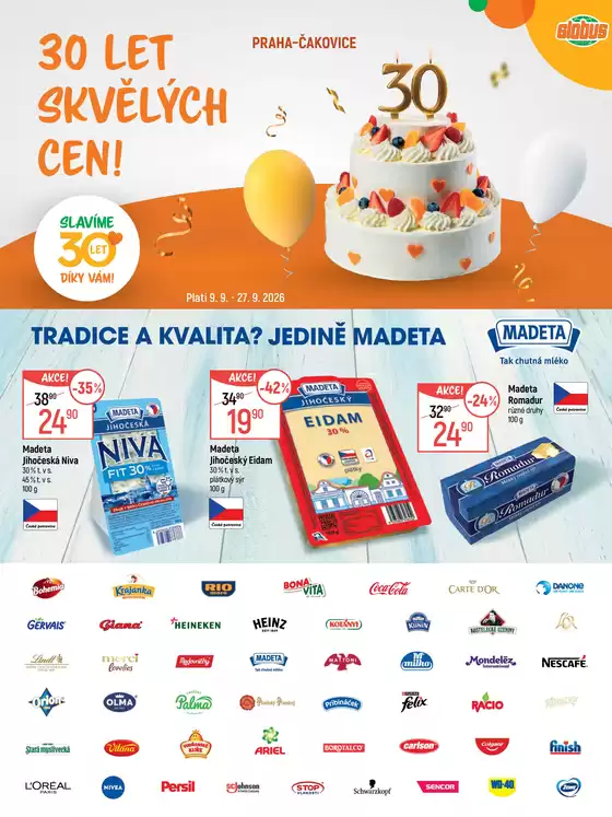 Globus katalog | Globus 37 26 K2 TOP | 2026-09-09T00:00:00.000Z - 2026-09-27T00:00:00.000Z
