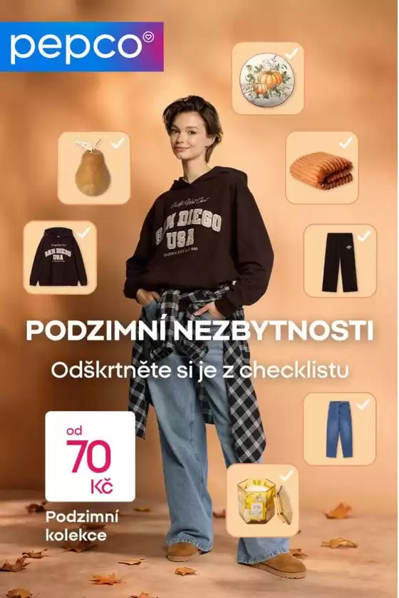 Pepco katalog | Top nabídky pro všechny zákazníky | 2026-09-08T00:00:00.000Z - 2026-09-22T00:00:00.000Z