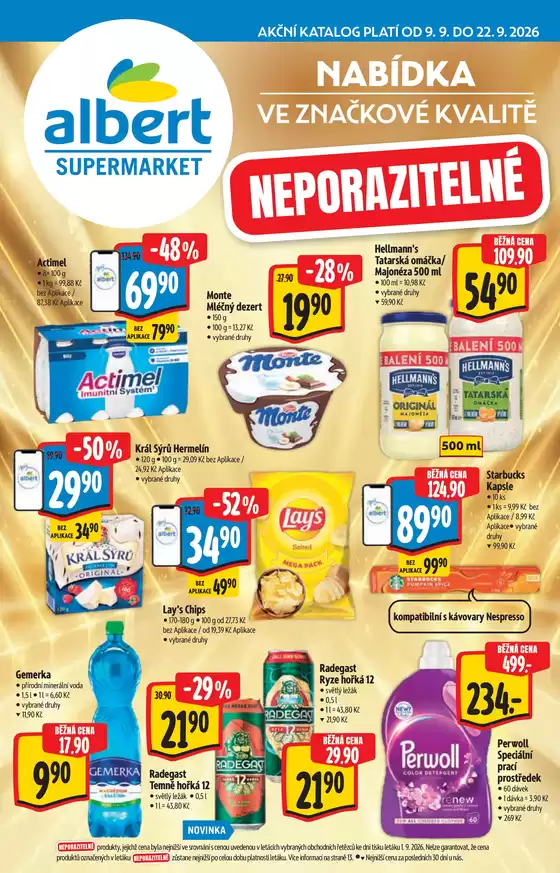 Albert katalog | Albert - 37SMakcnikatalogbrand | 2026-09-09T00:00:00.000Z - 2026-09-22T00:00:00.000Z
