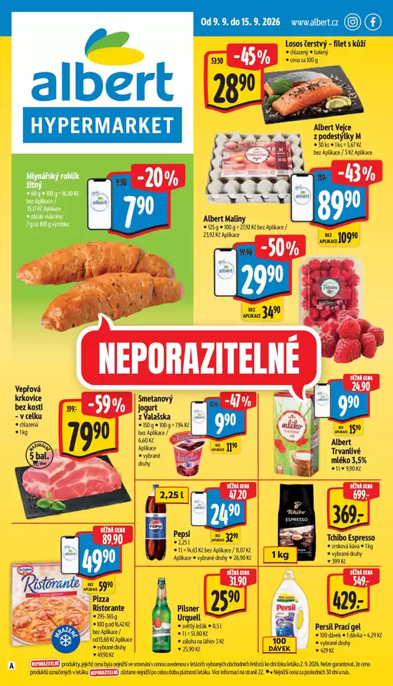 Albert katalog | Albert - 37HMakcniletak | 2026-09-09T00:00:00.000Z - 2026-09-15T00:00:00.000Z