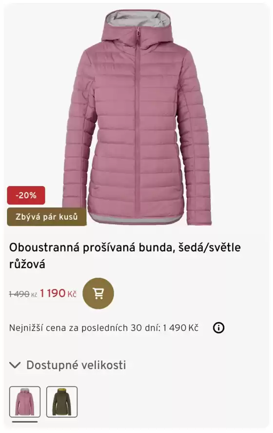 Tchibo katalog v Frýdek-Místek | Tchibo leták | 2026-09-08T00:00:00.000Z - 2026-09-13T00:00:00.000Z