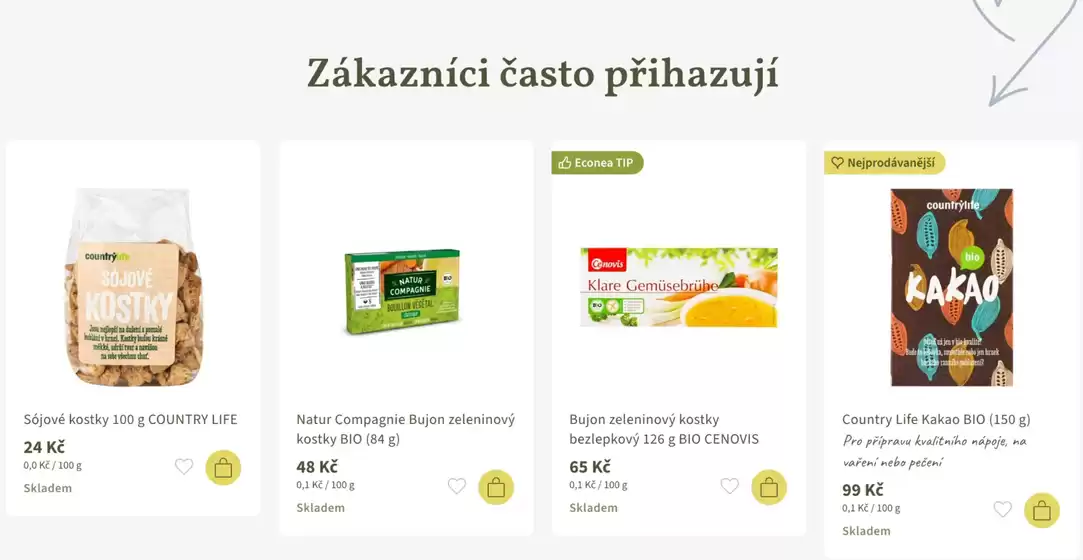 Country Life katalog v Mladá Boleslav | Country Life leták | 2026-09-08T00:00:00.000Z - 2026-09-15T00:00:00.000Z