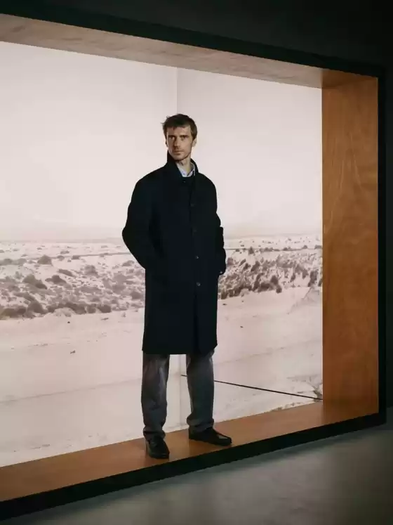 Massimo Dutti katalog | Massimo Dutti Leták | 2026-09-10T00:00:00.000Z - 2026-09-22T00:00:00.000Z