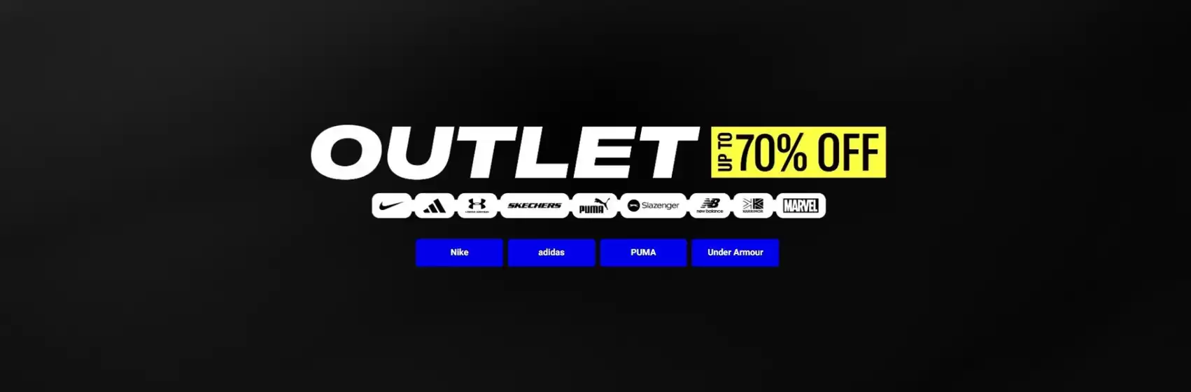 Sports Direct katalog | OUTLET UP TO 70% OFF | 2026-09-14T00:00:00.000Z - 2026-09-27T00:00:00.000Z