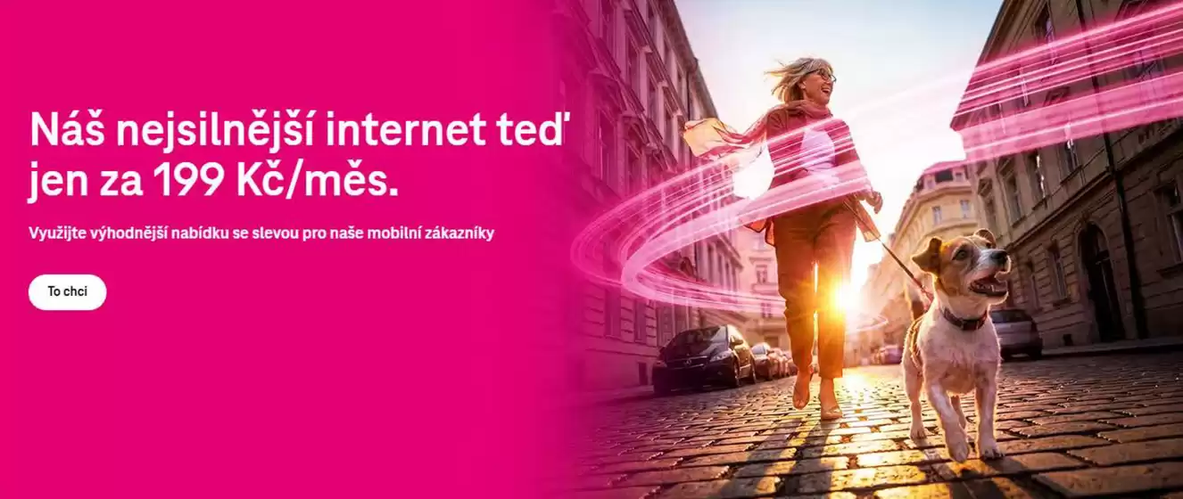 T-mobile katalog v Hranice | T-mobile Leták | 2026-09-14T00:00:00.000Z - 2026-09-27T00:00:00.000Z