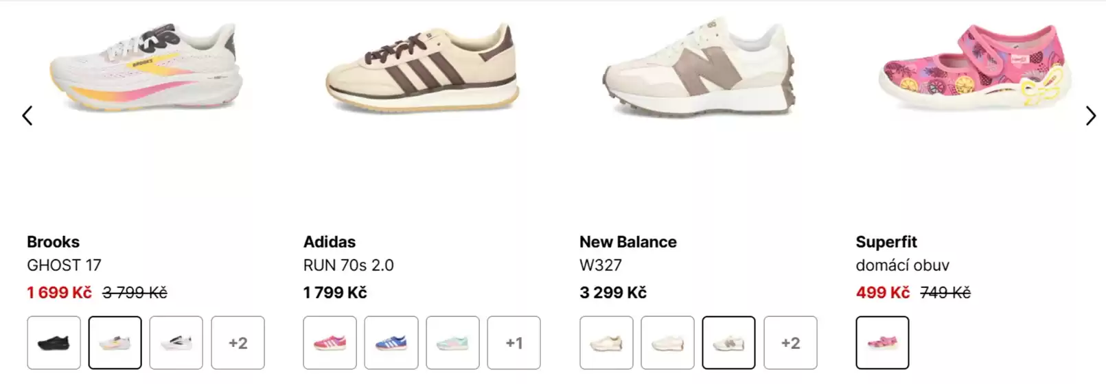 Humanic katalog | Humanic Leták | 2026-09-17T00:00:00.000Z - 2026-09-22T00:00:00.000Z