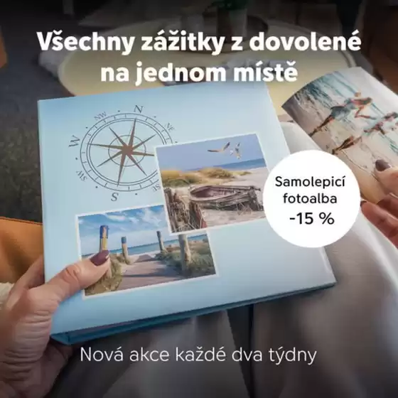 Fotolab katalog | Všechny zážitky z dovolené na jednom místě! | 2026-09-21T00:00:00.000Z - 2026-10-04T00:00:00.000Z