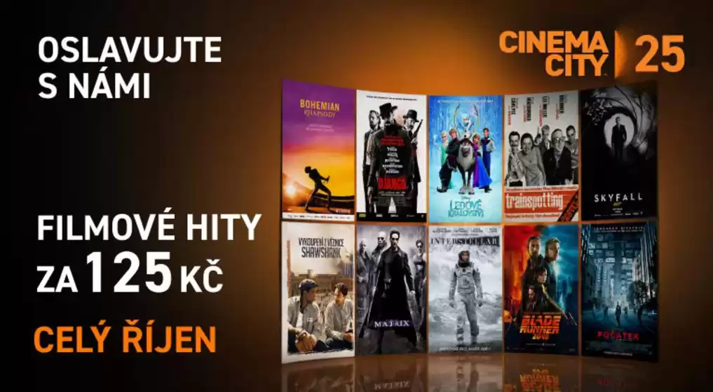 Cinema City katalog | Filmové Hity za 125 kč! | 2026-09-21T00:00:00.000Z - 2026-10-04T00:00:00.000Z