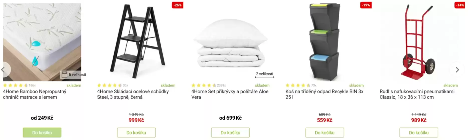 4home katalog | 4home leták | 2026-09-24T00:00:00.000Z - 2026-09-29T00:00:00.000Z