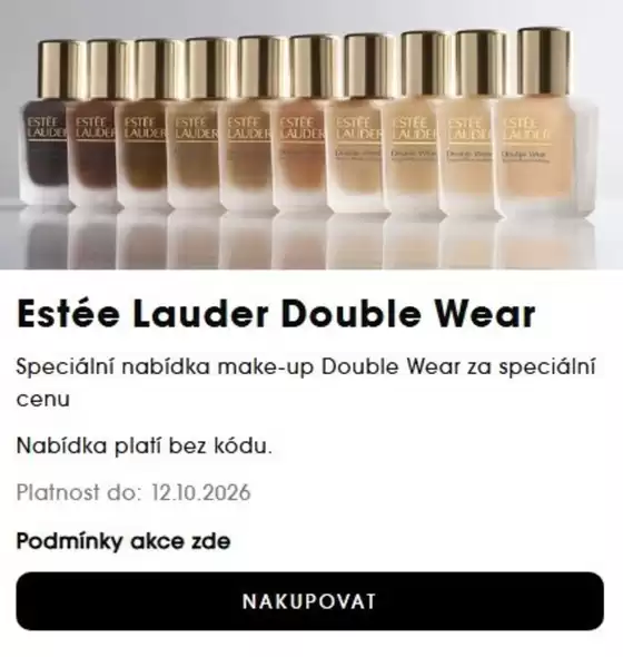 Sephora katalog v Plzeň | Sephora Leták | 2026-10-01T00:00:00.000Z - 2026-10-12T00:00:00.000Z