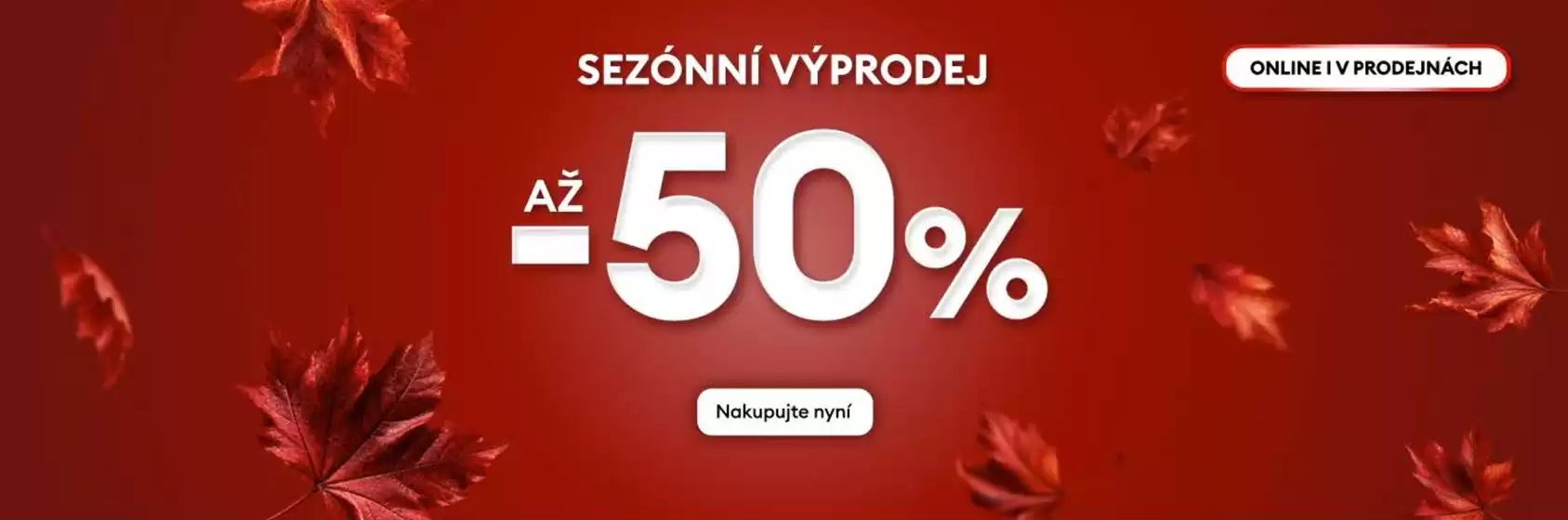 Sinsay katalog v Most | Sinsay nabídka | 2026-10-02T00:00:00.000Z - 2026-10-04T00:00:00.000Z