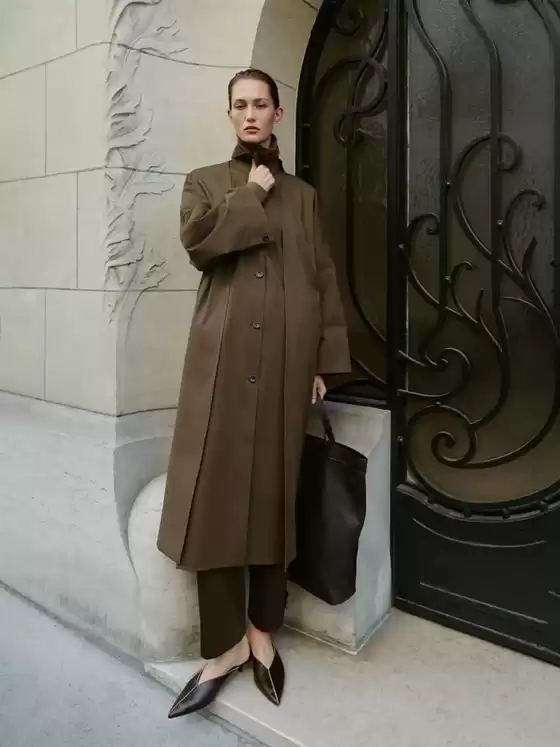 Massimo Dutti katalog v Most | Massimo Dutti Leták | 2026-10-02T00:00:00.000Z - 2026-10-14T00:00:00.000Z