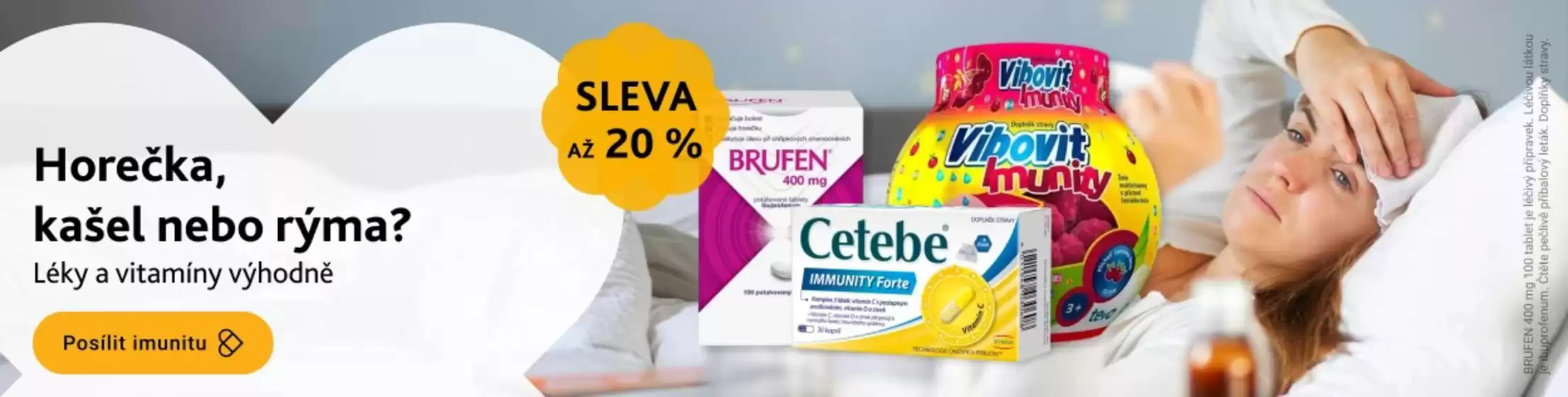 Lekarna katalog | Lekarna leták | 2026-10-14T00:00:00.000Z - 2026-10-27T00:00:00.000Z