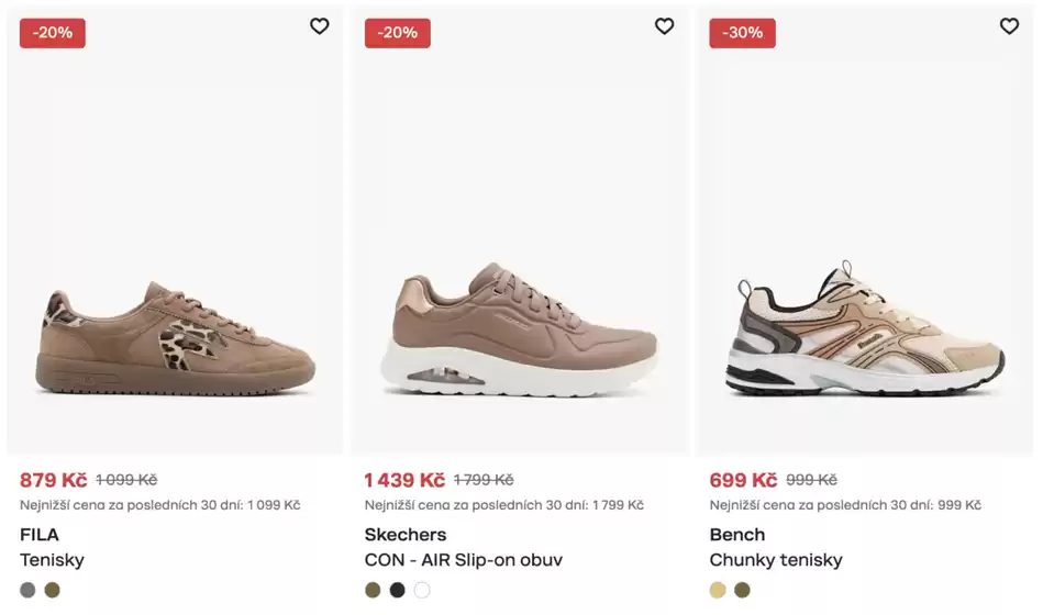 Deichmann katalog | Deichmann leták | 2026-10-14T00:00:00.000Z - 2026-10-20T00:00:00.000Z